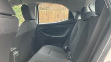 Toyota Yaris 1.5 Hybrid Icon 5dr CVT Hybrid Hatchback